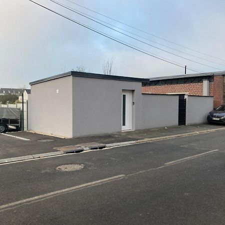 Studio Malincourt Exterior photo