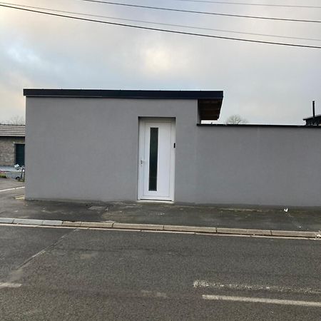Studio Malincourt Exterior photo